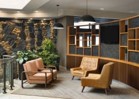 Four Points by Sheraton Edmonton South 3