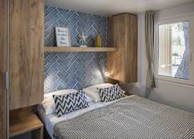 Falkensteiner Premium Mobile Homes and Camping Zadar 5