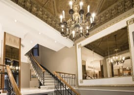 Vardar Palace Hotel - Special Category 3