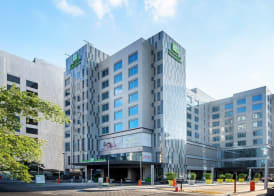 Holiday Inn DOHA - THE BUSINESS PARK by IHG 2