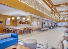 Residence Inn by Marriott Dammam 2