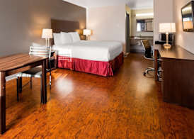 SureStay Plus Hotel by Best Western Hammond 4