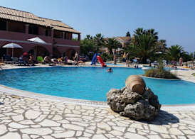 Panorama Sidari - All Inclusive 3