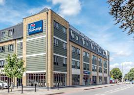 Travelodge London Bromley 5