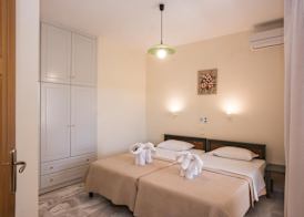 Mythos Beach Hotel Apartments 3