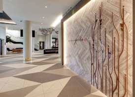 Hilton Garden Inn Doncaster Racecourse 5