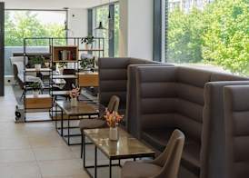 Wyndham Garden Munich Messe 5