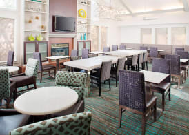 Residence Inn Dallas Park Central 3