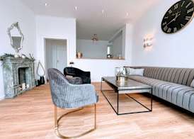 Das Hotel Krone 3