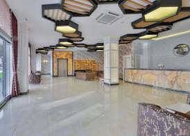 Oji Beach Hotel 5