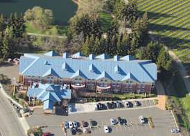 Hilton Garden Inn Sonoma County Airport 2