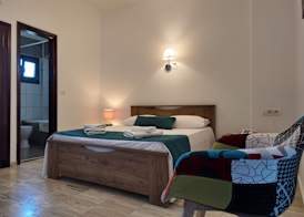 Hotel Marybill 4