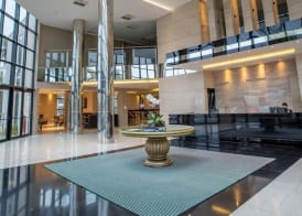Zahara Hotel 4