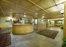 Boscone Suite Hotel 3