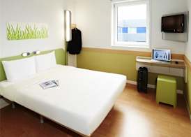 ibis budget Bergerac 5