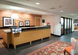 Hampton Inn Pensacola-Airport (Cordova Mall Area) 3