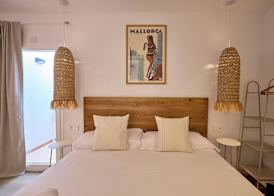 INNER Hostal Es Molí 4
