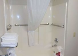 MJ INN and SUITES 5