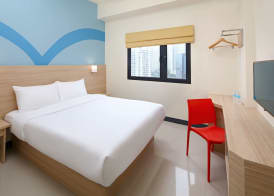 Hop Inn Hotel Cebu City 5