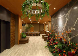 Luxcare Hotel 4