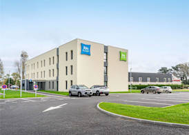 ibis budget Morlaix 3