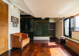 SWIIO Hotel Ximending 5