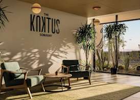 The Kaktus Somabay 2
