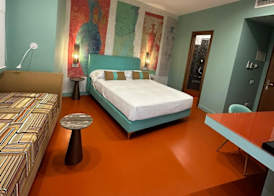 Sorrento Rooms Deluxe 3