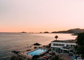 Hôtel Cala di Sole 3