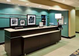 Hampton Inn & Suites Denver/Airport-Gateway Park 5