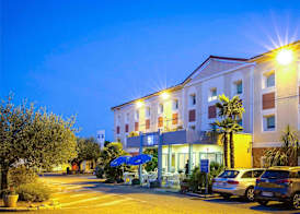 Ibis Budget Fréjus Capitou 3