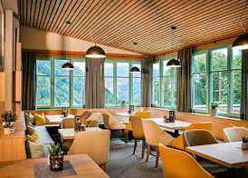 JUFA Hotel Eisenerzer Ramsau 2