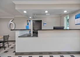 Studio 6 Suites – San Bernardino, CA 2