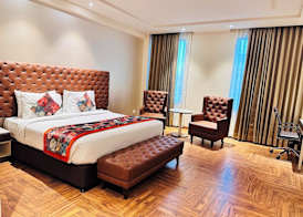 Comfort Inn Alstonia 5