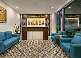 Haka Hotel & Apartment 2