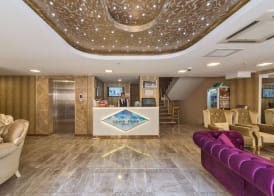 Grand Pamir Hotel 2