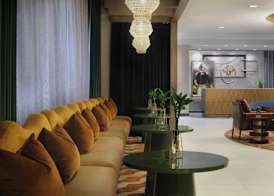 The Mecklen Hotel, Charlotte, a Tribute PortfolioTM Hotel 4