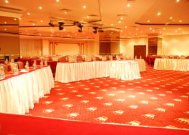 Kumburgaz Marin Princess Hotel 5