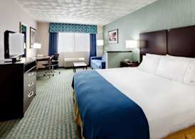 Holiday Inn Express & Suites SMITHFIELD - PROVIDENCE by IHG 5