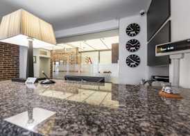 Amberton Cozy Hotel Kaunas 4