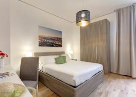 David & Buonarroti Apartments by Mamo Florence 2