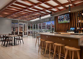 SpringHill Suites by Marriott Milwaukee West/Wauwatosa 2