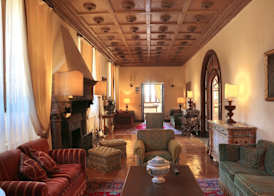 Hotel La Collegiata - Adults Only 5