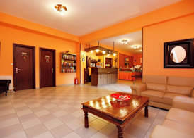 Ariadni Hotel Bungalows 5