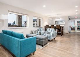 Clarion Pointe East Lansing University Area 4