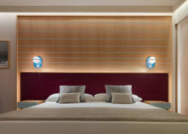 Adrián Hoteles Roca Nivaria 5