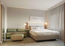 Home2 Suites By Hilton New York Times Square 4