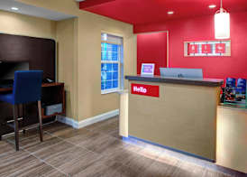 TownePlace Suites Fresno 2