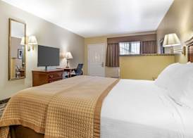 Best Western Inn of Chandler 5