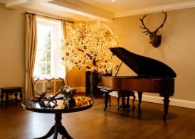 Holbrook Manor & Spa 2